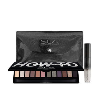 SLA Paris Studio Set
