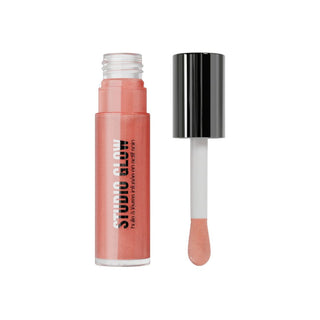 SLA Paris Studio Glow Lip Oil 8ml -  PEACH GLOW