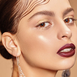 SLA Paris Eyelight Coat (Liquid Eyeshadow) - Beige Diva