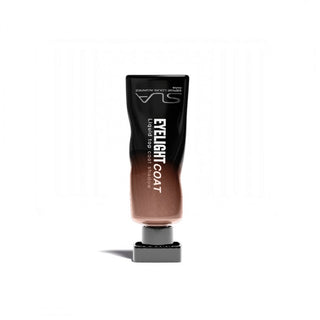 SLA Paris Eyelight Coat (Liquid Eyeshadow) - Brownie