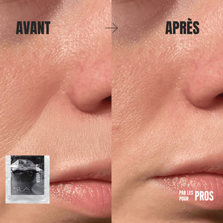 SLA Paris Hydra Shot Pre Makeup Mask