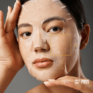 SLA Paris Hydra Shot Pre Makeup Mask