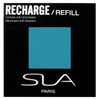 Micronised Soft Shadow Matte Refill -  Lagoon