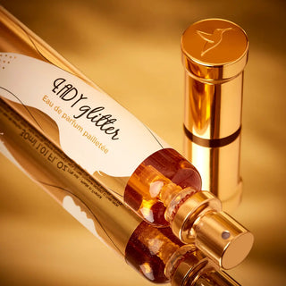 Adopt Lady Glitter Eau De Parfum 30ml