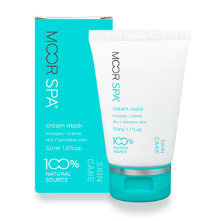 Moor Spa Cream Mask 50ml