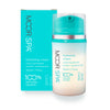 Moor Spa hydrating cream bottle and box, 50 ml for normal/sensitive skin