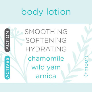 Moor Spa Body Lotion 200ml
