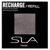 Micronised Soft Shadow Iridescent Refill -  Mercury
