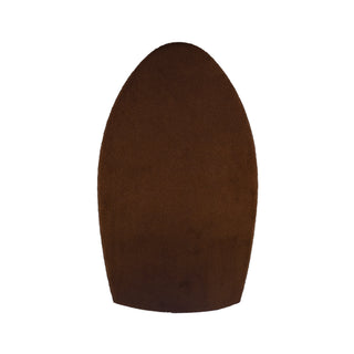 Dual Sided Luxury Velvet Tanning Mitt