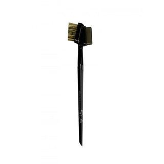 Sla Paris Vegan Pro Brow And Lash Brush