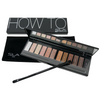SLA Paris How To Palette