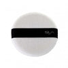 SLA Paris Velvet Powder Puff White