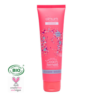 Omum Le Coach Fermete - Body Shaping and Firming Milk 150ml