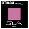 Micronised Soft Shadow Matte Refill -  Purple Base Rock