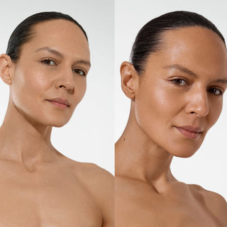 Tanning Anti-Age Face Serum